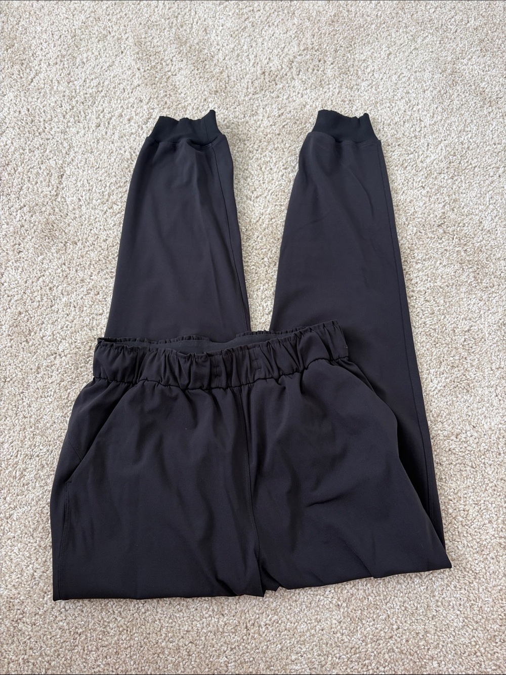 Lululemon joggers